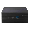 NUC & Barebones - Asus PN41 MINI PC CEL-N4505 4GB 128GB SSD 2.5"(0/1) WL W11P 3YR NBD | Wholesale IT Computer Hadware