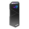 Asus 2.5 Portable External Hard Drive Enclosures - Asus ROG STRIX ARION LITE M.2 NVMe SSD Enclosure USB3.2 Gen 2x1 Type-C (10 Gbps) USB-C | Wholesale IT Computer Hadware