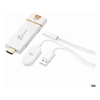 J5create TV Accessories - J5create JVAW76PRO ScreenCast 4K Wireless Display Adapter Cast Laptop to TV (Supports | Wholesale IT Computer Hadware