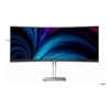 Philips - Philips 34" (21:9) CURVE WQHD HDMI DP USB-C RJ45 SPKR H/ADJ 4YR | Wholesale IT Computer Hadware