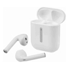 Earphones - 3Sixt Essential Buds White | Wholesale IT Computer Hadware