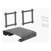 HP PC Case Mods / Accessories - HP DM v4+ VESA Sleeve with Power Supply Holder (replaces 13L68AA) | Wholesale IT Computer Hadware