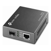 Other Accessories - TP-Link MC420L Omada 10G Multi-Gigabit SFP Media Converter | Wholesale IT Computer Hadware