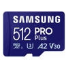 Samsung SD / SDHC Cards - Samsung MB-MD512SA 512GB PRO Plus SDXC UHS-I microSD Card | Wholesale IT Computer Hadware