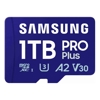 Samsung SD / SDHC Cards - Samsung MB-MD1T0SA 1TB PRO Plus SDXC UHS-I microSD Card | Wholesale IT Computer Hadware