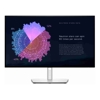 Monitors - Dell UltraSharp U2722DE 27" QHD IPS USB-C Hub Monitor 2560x1440 HDMI DP 90W PD RJ45 | Wholesale IT Computer Hadware