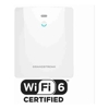 Grandstream - Grandstream 4X4 802.11AX WI-FI 6 OUTDOOR LONG RANGE AP AX6000 1 X 2.5 GBE  1 X 2.5 | Wholesale IT Computer Hadware