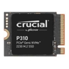 Micron Solid State Drives (SSDs) - Micron CRUCIAL P310 1TB M.2 INTERNAL NVMe 2230 PCIe4 SSD 7100R/6000W MB/s 3YR WTY | Wholesale IT Computer Hadware