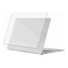 3Sixt Third Party Cases & Covers - 3Sixt Hardshell Case for MacBook Air 13" (M2) 2022 Clear | Wholesale IT Computer Hadware