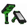 POS Accessories - Socket Mobile DuraSled DS800 Linear Barcode Sled Reader f/iPhone 15 (6 units)+6 Bay | Wholesale IT Computer Hadware