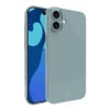 3Sixt Cases & Covers - 3Sixt Clear Snap iPhone 2024 Plus Clear | Wholesale IT Computer Hadware