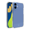3Sixt Cases & Covers - 3Sixt PureFlex iPhone 2024 (RC) Clear/Clear | Wholesale IT Computer Hadware