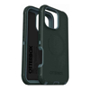 OtterBox Cases & Covers - OtterBox Defender MagSafe iPhone 16 Pro Max Green | Wholesale IT Computer Hadware