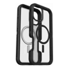 OtterBox Cases & Covers - OtterBox Defender XT Clear iPhone 16 Plus Dark Side | Wholesale IT Computer Hadware