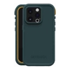 Cases & Covers - OtterBox Fre MagSafe iPhone 16 Pro Green | Wholesale IT Computer Hadware