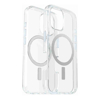 OtterBox Cases & Covers - OtterBox Symmetry MagSafe iPhone 16 Clear | Wholesale IT Computer Hadware