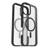 OtterBox Cases & Covers - OtterBox React MagSafe iPhone 16 Plus Black Crystal | Wholesale IT Computer Hadware