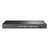 Gigabit Network Switches - TP-Link | SG3428X-M2 | Omada 24 Port 2.5G BASE-T L2+ Managed Rackmount Switch with 4 | Wholesale IT Computer Hadware