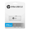 PNY - PNY HP x818w 256GB USB3.2 Flash Drive Silver PCBA 3.2 | Wholesale IT Computer Hadware