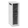 LapCabby - LapCabby Lyte 30 Single Door | 30-Handheld Tablets & USB Devices up to 11" USB-C | Wholesale IT Computer Hadware