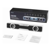 Wired Speakers - Edifier QS30 White GTM Deck Version 03 Computer / Tabletop Bluetooth Speaker 2.5W*2 | Wholesale IT Computer Hadware