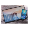 Verbatim - Verbatim 15.6" IPS Touch Montior  Full HD 1920 x 1080 USB-C Powered Business Mobile | Wholesale IT Computer Hadware