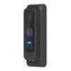 Other Accessories - Ubiquiti G4 Doorbell Pro PoE Gang Box Mount BlackSecure Flat/ 25 Angled Wedge Angled | Wholesale IT Computer Hadware