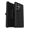 Cases & Covers - OtterBox Defender Samsung Galaxy S24 Ultra 5G (6.8") Case Black (77-94494)DROP+ 5X | Wholesale IT Computer Hadware