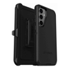OtterBox Cases & Covers - OtterBox Defender Samsung Galaxy S24+ 5G (6.7") Case Black (77-94487)DROP+ 5X Military | Wholesale IT Computer Hadware