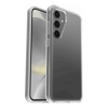OtterBox Cases & Covers - OtterBox Symmetry Clear Samsung Galaxy S24+ 5G (6.7") Case Clear (77-94596)DROP+ 3X | Wholesale IT Computer Hadware