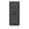 Ubiquiti - Ubiquiti Intercom Flush Mount UniFi Access Intercom Flush Mount Accessory Black  2Yr | Wholesale IT Computer Hadware