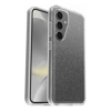 OtterBox Cases & Covers - OtterBox Symmetry Clear Samsung Galaxy S24 5G (6.2") Case Stardust (Clear Glitter) | Wholesale IT Computer Hadware