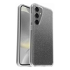 OtterBox Cases & Covers - OtterBox Symmetry Clear Samsung Galaxy S24+ 5G (6.7") Case Stardust (Clear Glitter) | Wholesale IT Computer Hadware