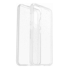 OtterBox Cases & Covers - OtterBox React Samsung Galaxy S24+ 5G (6.7") Case Stardust(Clear Glitter) | Wholesale IT Computer Hadware