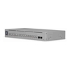 Ubiquiti - Ubiquiti UniFi NetworkPro Max 16 PoE Switch16-port Layer 3 Etherlighting 2.5 GbE PoE++ | Wholesale IT Computer Hadware