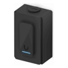 Ubiquiti - Ubiquiti Reader Junction Box BlackFor UniFi Access Readers  Intercom Viewers Support | Wholesale IT Computer Hadware