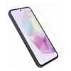 OtterBox Screen Protectors - OtterBox Glass Samsung Galaxy A35 5G (6.6") Screen Protector Clear (77-95478) Drop+ | Wholesale IT Computer Hadware