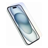 OtterBox Third Party Cases & Covers - OtterBox OB PremiumPro Glass Blue Light Apple iPhone 16 clear | Wholesale IT Computer Hadware