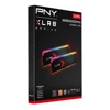 PNY - PNY MAKO RGB DDR5 6000 32GB(16Gx2) MD32GK2D5600036XRGB | Wholesale IT Computer Hadware