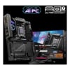 Motherboards for AMD CPUs - MSI MPG X870E CARBON WIFI X870 AM5 motherboard | Wholesale IT Computer Hadware