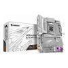 Motherboards for AMD CPUs - Gigabyte X870 AORUS ELITE WF7 ICE AMD AM5 ATX Motherboard 4x DDR5~256GB3x PCIe x16 4x | Wholesale IT Computer Hadware