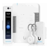 Other Security Options - Ubiquiti UniFi Access Gen 2 Pro Starter Kit Comprehensive UniFi Access Starter Kit | Wholesale IT Computer Hadware