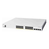 Cisco Other Accessories - Cisco Catalyst 1200 24-port GE Full PoE 4x1G SFP | Wholesale IT Computer Hadware