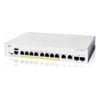 Cisco Other Accessories - Cisco Catalyst 1200 8-port GE Full PoE 2x1G Combo | Wholesale IT Computer Hadware