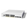 Cisco Other Accessories - Cisco Catalyst 1300 16-port GE PoE 4x10G SFP+ | Wholesale IT Computer Hadware