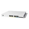 Gigabit Network Switches - Cisco (C1300-24MGP-4X) CATALYST 1300 8-PORT 2.5GE 16-PORT GE POE 4X10G SFP+ | Wholesale IT Computer Hadware