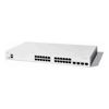 Cisco Other Accessories - Cisco Catalyst 1300 24-port GE 4x10G SFP+ | Wholesale IT Computer Hadware