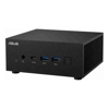NUC & Barebones - Asus PN53 MINI PC R7-7735H DDR5(0/2)M.2 (0/1)2.5" (0/1)GbE 3YR RTB | Wholesale IT Computer Hadware