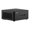 Asus NUC & Barebones - Asus NUC MINI PC U5-125H DDR5(0/2) M.2(0/2) WL 3YR RTB | Wholesale IT Computer Hadware
