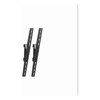 Vogel's Brackets & Mounting - Vogel's VOGELS PFS 3306 Interface Display Strips 630mm Pair | Wholesale IT Computer Hadware